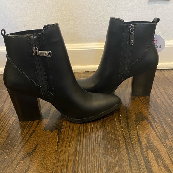 Blondo RHYE boot waterproof!! - Picture 4 of 4